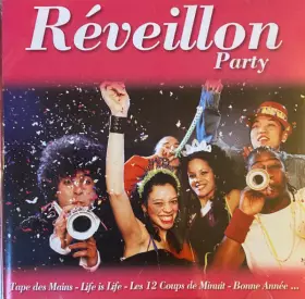 Couverture du produit · Réveillon Party
