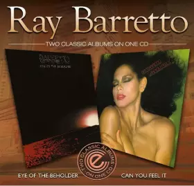 Couverture du produit · Eye Of The Beholder / Can You Feel It