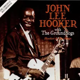 Couverture du produit · Hooker & The Hogs