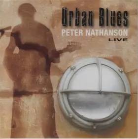 Couverture du produit · Urban Blues Live