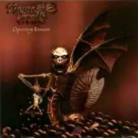 Couverture du produit · Nemesis Irae