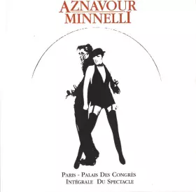 Couverture du produit · Paris - Palais Des Congrès Intégrale Du Spectacle