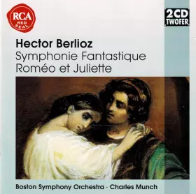 Couverture du produit · Symphonie Fantastique / Romeo Et Juliette