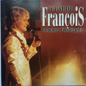 Couverture du produit · Comme D'habitude - En Concert