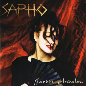 Couverture du produit · Jardin Andalou