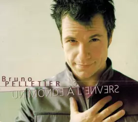 Couverture du produit · Un Monde À L'Envers