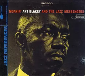 Couverture du produit · Moanin'