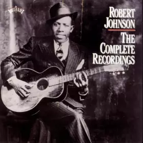 Couverture du produit · The Complete Recordings