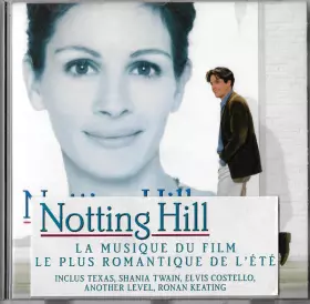 Couverture du produit · Notting Hill (Music From The Motion Picture)