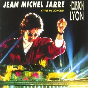 Couverture du produit · Cities In Concert Houston - Lyon