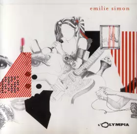 Couverture du produit · L'Olympia