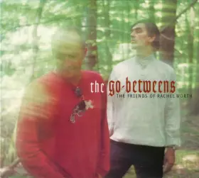 Couverture du produit · The Friends Of Rachel Worth