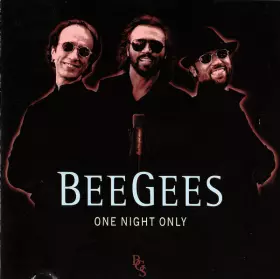 Couverture du produit · One Night Only