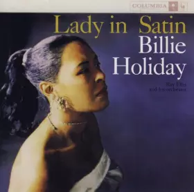 Couverture du produit · Lady In Satin