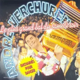 Couverture du produit · Le Plus Grand Bal Du Samedi Soir