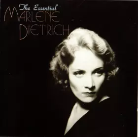 Couverture du produit · The Essential Marlene Dietrich