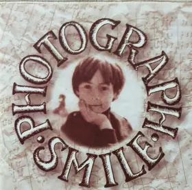 Couverture du produit · Photograph Smile