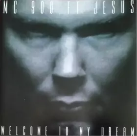 Couverture du produit · Welcome To My Dream