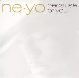 Couverture du produit · Because Of You
