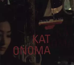 Couverture du produit · Kat Onoma