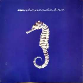 Couverture du produit · Abracadabra