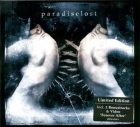Couverture du produit · Paradise Lost