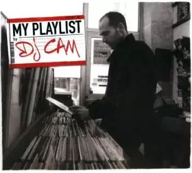Couverture du produit · My Playlist