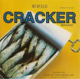 Couverture du produit · Cracker