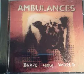 Couverture du produit · Brave New World