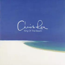 Couverture du produit · King Of The Beach