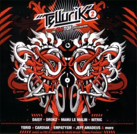 Couverture du produit · Tellurik 2