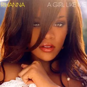 Couverture du produit · A Girl Like Me