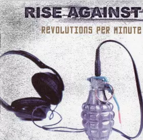 Couverture du produit · Revolutions Per Minute