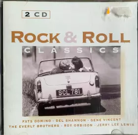 Couverture du produit · Rock & Roll Classics