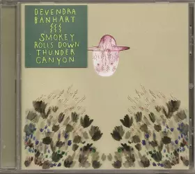 Couverture du produit · Smokey Rolls Down Thunder Canyon