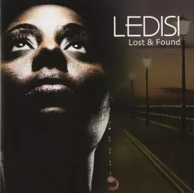 Couverture du produit · Lost & Found