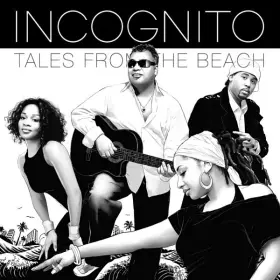 Couverture du produit · Tales From The Beach