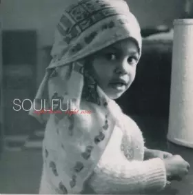 Couverture du produit · Right Here, Right Now