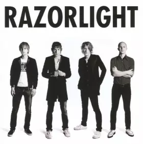 Couverture du produit · Razorlight