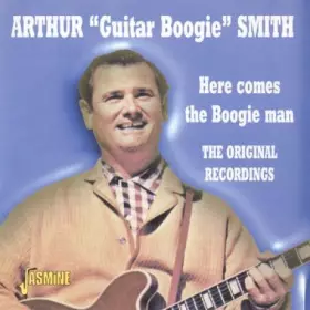 Couverture du produit · Here Comes The Boogie Man