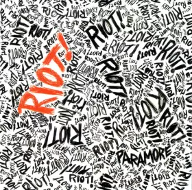 Couverture du produit · Riot!