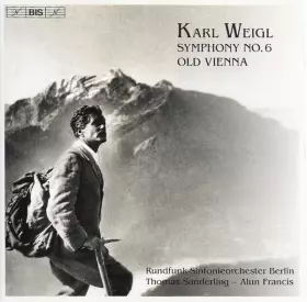 Couverture du produit · Symphony No. 6 / Old Vienna