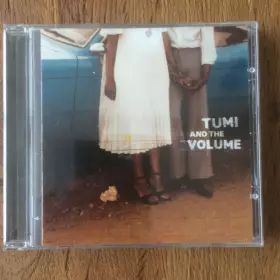Couverture du produit · Tumi And The Volume