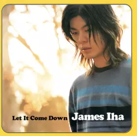 Couverture du produit · Let It Come Down