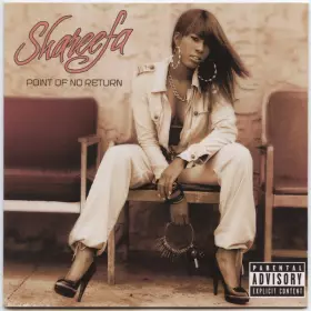 Couverture du produit · Point Of No Return