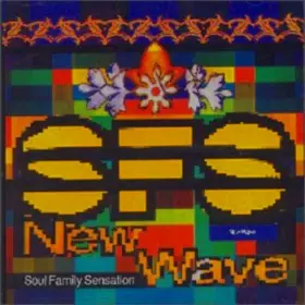 Couverture du produit · New Wave