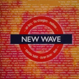 Couverture du produit · New Wave