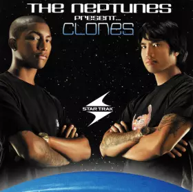 Couverture du produit · The Neptunes Present... Clones