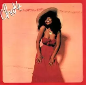 Couverture du produit · Chaka