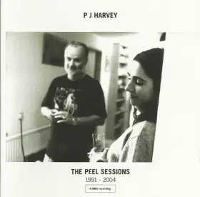 Couverture du produit · The Peel Sessions 1991 - 2004